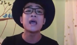 Video: Chàng trai 9X giả giọng Tuấn Hưng, Jimmy Nguyễn gây sốt