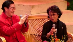 NSƯT Kim Tiến và những câu chuyện chưa kể