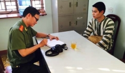 Sát thủ Lê Văn Luyện thay đổi thế nào sau 3 năm trong trại giam?