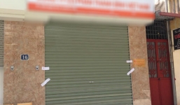 Nữ giám đốc chết bất thường và sự mất tích lạ của người chồng