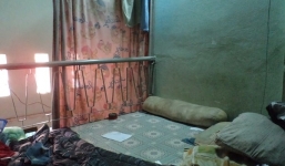 Gã anh rể cuồng dâm hại đời bé gái 9 tuổi