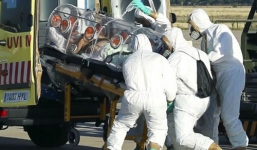 Xuất hiện bệnh lạ gây tử vong trong vòng 24 giờ tại Nigeria