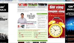 Giai Cảnh và Thanh Đường An: Ngoan cố vi phạm trầm trọng hơn?