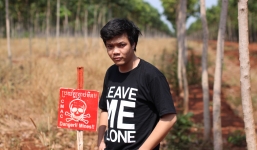 Tây Trường Sơn 40 năm sau giải phóng qua lời kể của Facebooker