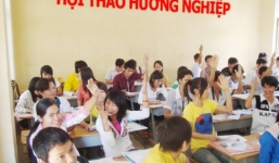 Vai trò của giáo dục hướng nghiệp trong giới trẻ hiện nay