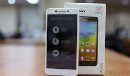 Tổng hợp smartphone được tìm kiếm nhiều nhất trong tháng 4