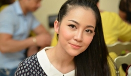 Linh Nga thừa nhận đã không còn chung sống với chồng