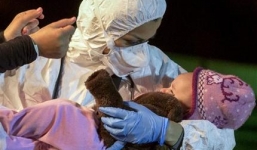 Malta chôn 24 nạn nhân của thảm họa chìm tàu Địa Trung Hải