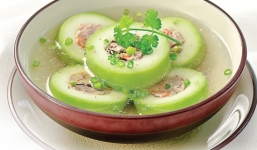 Những sai lầm khi ăn canh gây nguy hại cho sức khỏe