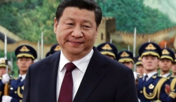 Pakistan huy động cả quân đội, “Thần sấm” để bảo vệ ông Tập Cận Bình