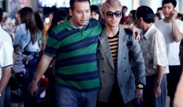 Quang Huy đã lấy Sơn Tùng M-TP từ tay Huy Tuấn như thế nào?