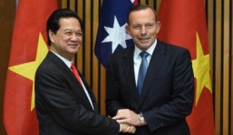 Giáo sư Australia nói gì về quan hệ đối tác giữa Hà Nội và Canberra