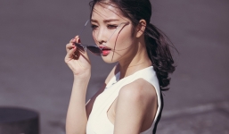 Triệu Thị Hà: 'Mong mọi người hãy quên ồn ào trả vương miện'