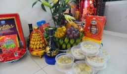 Tết Hàn Thực 3/3 âm lịch khấn thế nào cho đúng?