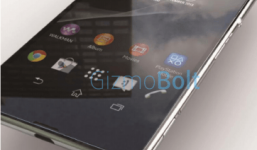 Xperia Z3 Neo lộ diện: viền kim loại, cấu hình mạnh mẽ