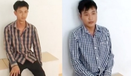 Bé gái 13 tuổi say rượu bị 'yêu râu xanh' hại đời