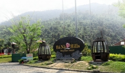 “Ông trùm cáp treo” đối mặt với vụ kiện đòi trả lại đường bộ lên đỉnh Bà Nà