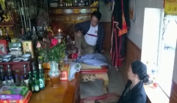 Bùa yêu xứ Mường Kỳ 2: Nhờ bùa thiêng sai khiến trái tim?