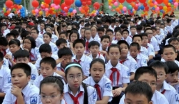 Sở GD Hà Nội lý giải đột ngột 'cấm' tuyển sinh lớp 6 bằng kiểm tra IQ, EQ