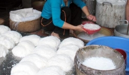 Cảnh báo nguy hiểm: Bún, phở có chất cấm gây ung thư