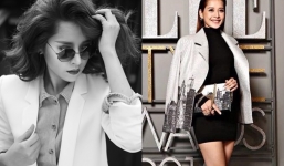 Chi Pu và hành trình lột xác ngoạn mục về phong cách thời trang