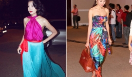 Choáng 'gia tài' toàn đổ trăm triệu của siêu mẫu Thanh Hằng