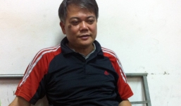 Người chồng giết vợ trước ngày ly hôn tỏ ra bình thản, không hối hận