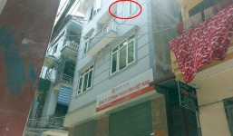 Bàng hoàng lời khai của chồng giết vợ là giám đốc