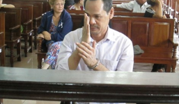 Tử hình kẻ sát hại vợ sắp cưới rồi giấu xác trong bụi sậy