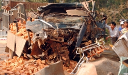 Nguyên nhân ban đầu vụ tai nạn thảm khốc làm 6 người chết ở Đắk Lắk