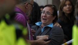 Rúng động nam sinh sát hại thầy giáo ngay tại trường học