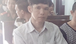 Đầu độc cha ruột bằng thuốc chuột để lấy tài sản