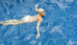 Những đối tượng tuyệt đối không nên đi bơi