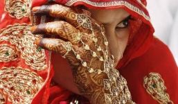 Chị dâu cưới em chồng vì bị phản bội