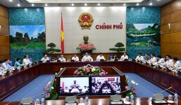 Thủ tướng Nguyễn Tấn Dũng: Tránh tình trạng nơi bệnh viện quá tải, nơi không người nằm