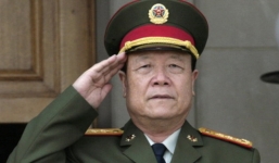 Trung Quốc điều tra tướng Quách Bá Hùng