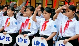 Chiều nay, Hà Nội sẽ công bố thông tin về tuyển sinh lớp 6