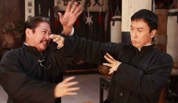 Video: Đã mắt với màn tỉ thí võ thuật nghẹt thở trong Diệp Vấn 2