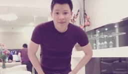 Căn hộ tiền tỷ sang trọng của 'ông trùm chân dài' Vũ Khắc Tiệp