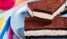 Công thức làm bánh kem chocolate ngọt ngào