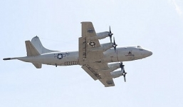 Đài Loan xác nhận bắt đầu tuần tra Biển Đông