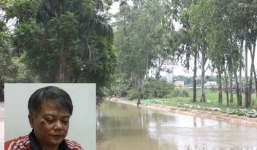 Thông tin mới vụ gã chồng sát hại vợ là giám đốc ở Hà Nội