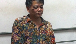 Video: Chồng giết vợ dã man trước ngày ly hôn