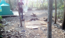 Lộ nghi can sát hại chủ sòng bầu cua vì mâu thuẫn cờ bạc