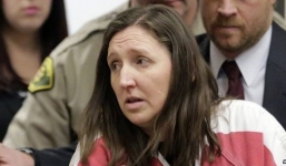 Mẹ ruột thừa nhận giết 6 con mới sinh trong 10 năm