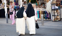 Nữ tu sĩ 86 tuổi bị cưỡng hiếp rồi sát hại