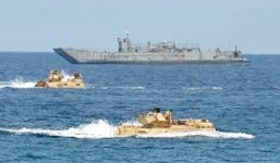 Hoàn cầu Thời báo: Philippines là “đứa trẻ ngoan, phục tùng” Mỹ