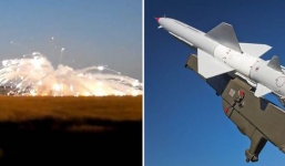 Báo Anh: Phóng sai tên lửa, 6 kỹ thuật viên Nga thiệt mạng?