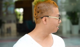 'Thợ câu like đầu dứa' nói về Bà Tưng, Lệ Rơi