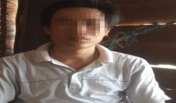 Tiết lộ chấn động của người lao động quanh vụ sập giàn giáo ở Vũng Áng